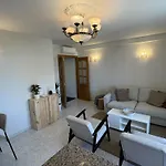 Apartment Beachfront With Terrace And Seaviews