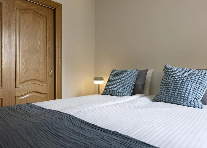 Beachfront With Terrace And Seaviews